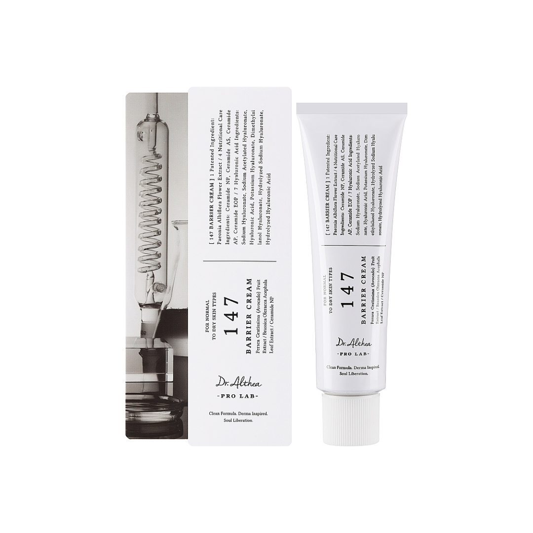 147 Barrier Cream 50ml