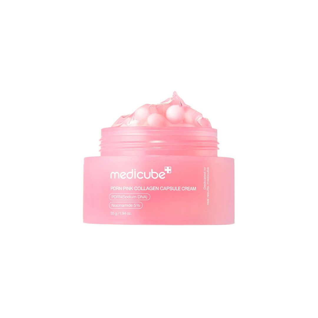 PDRN Capsule Cream 50m