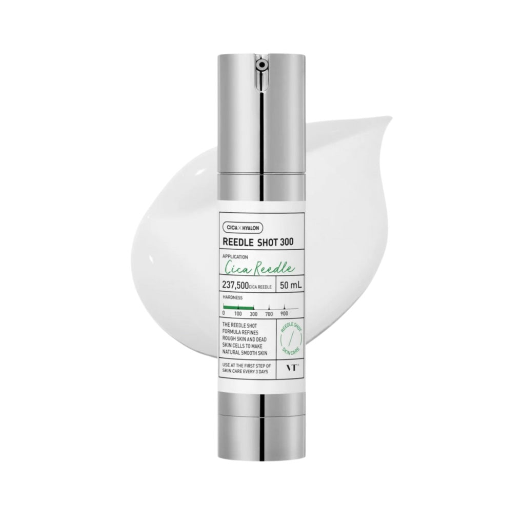 VT Reedle Shot 100 50ml