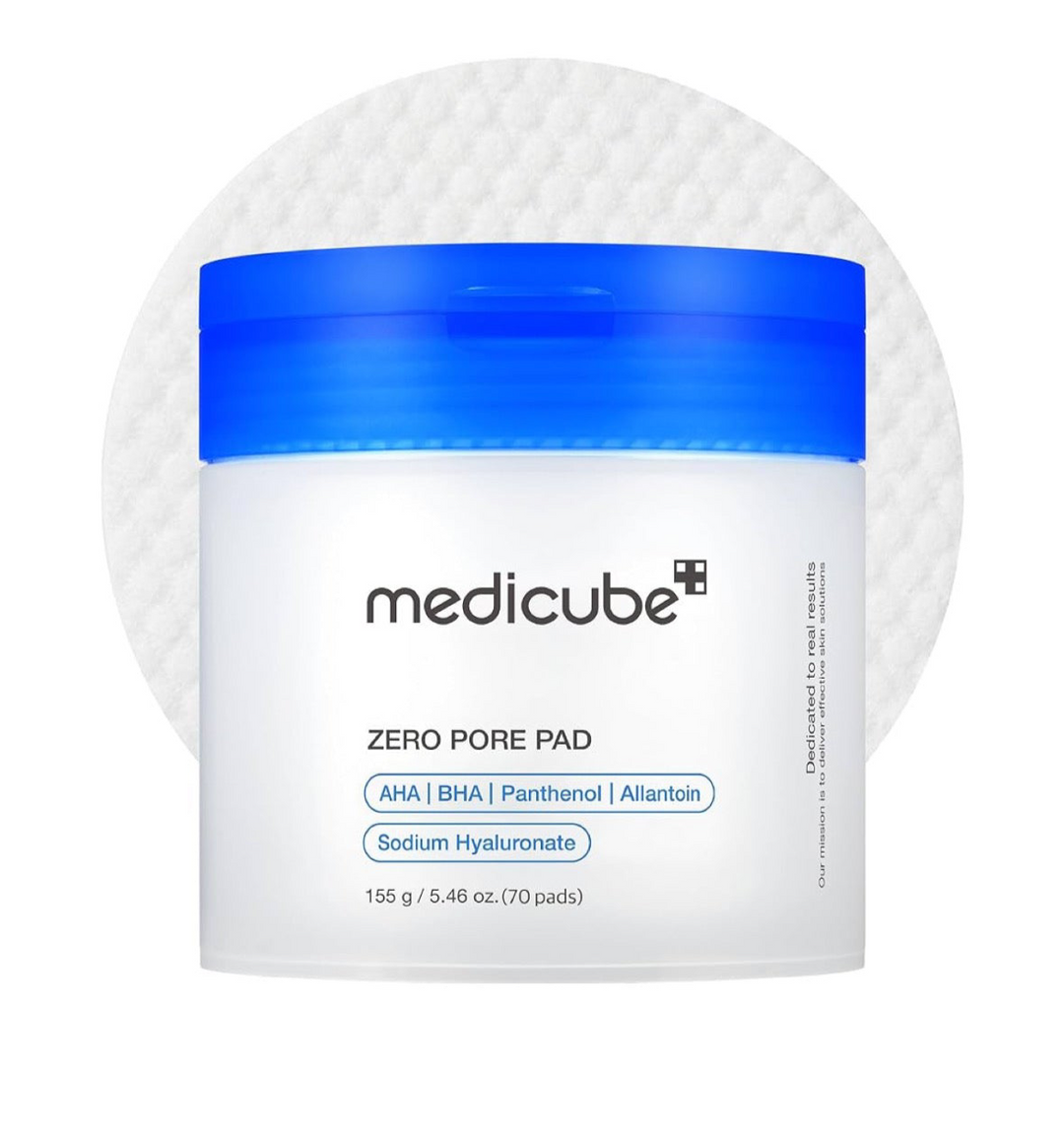 Zero Pore Pad - 70 Pads
