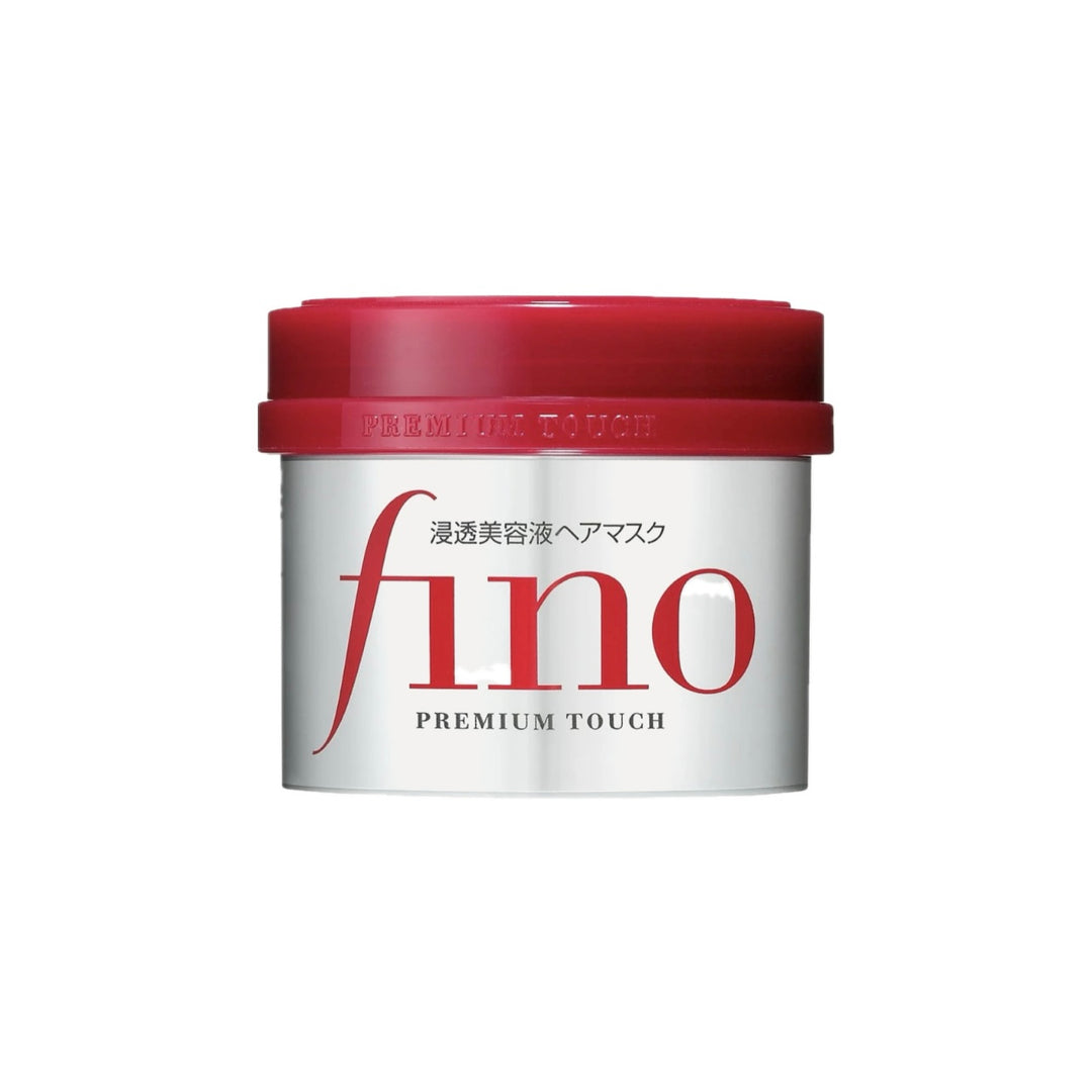 Fino Premium Touch Hair Mask 230g