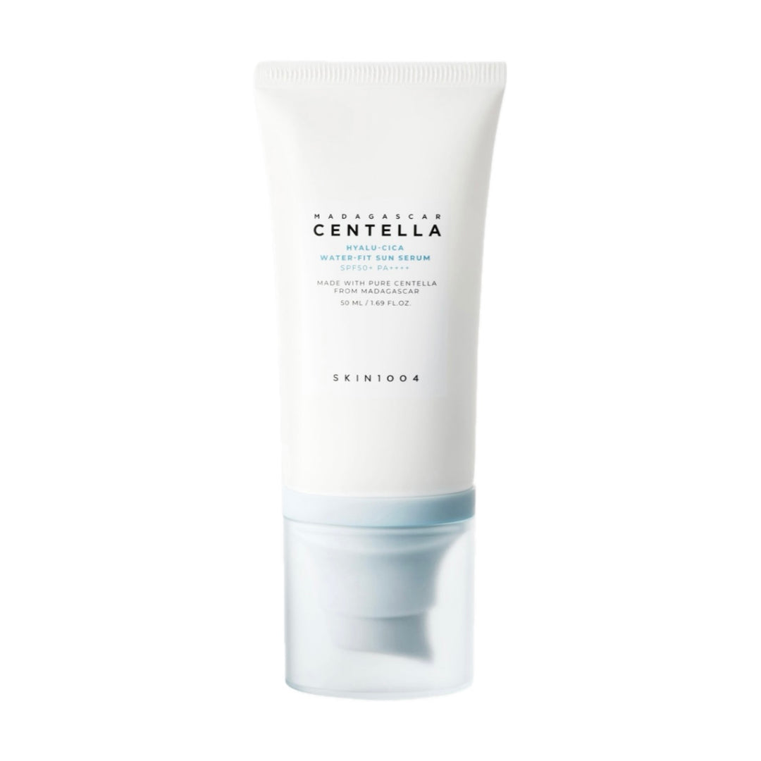 Madagascar Centella Hyalu-Cica Water-Fit Serum 50ml