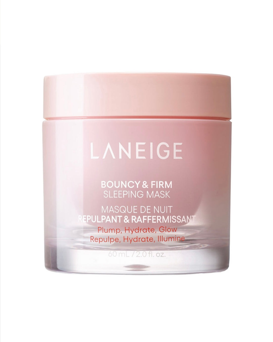 Laneige Bouncy & Firm 60ml