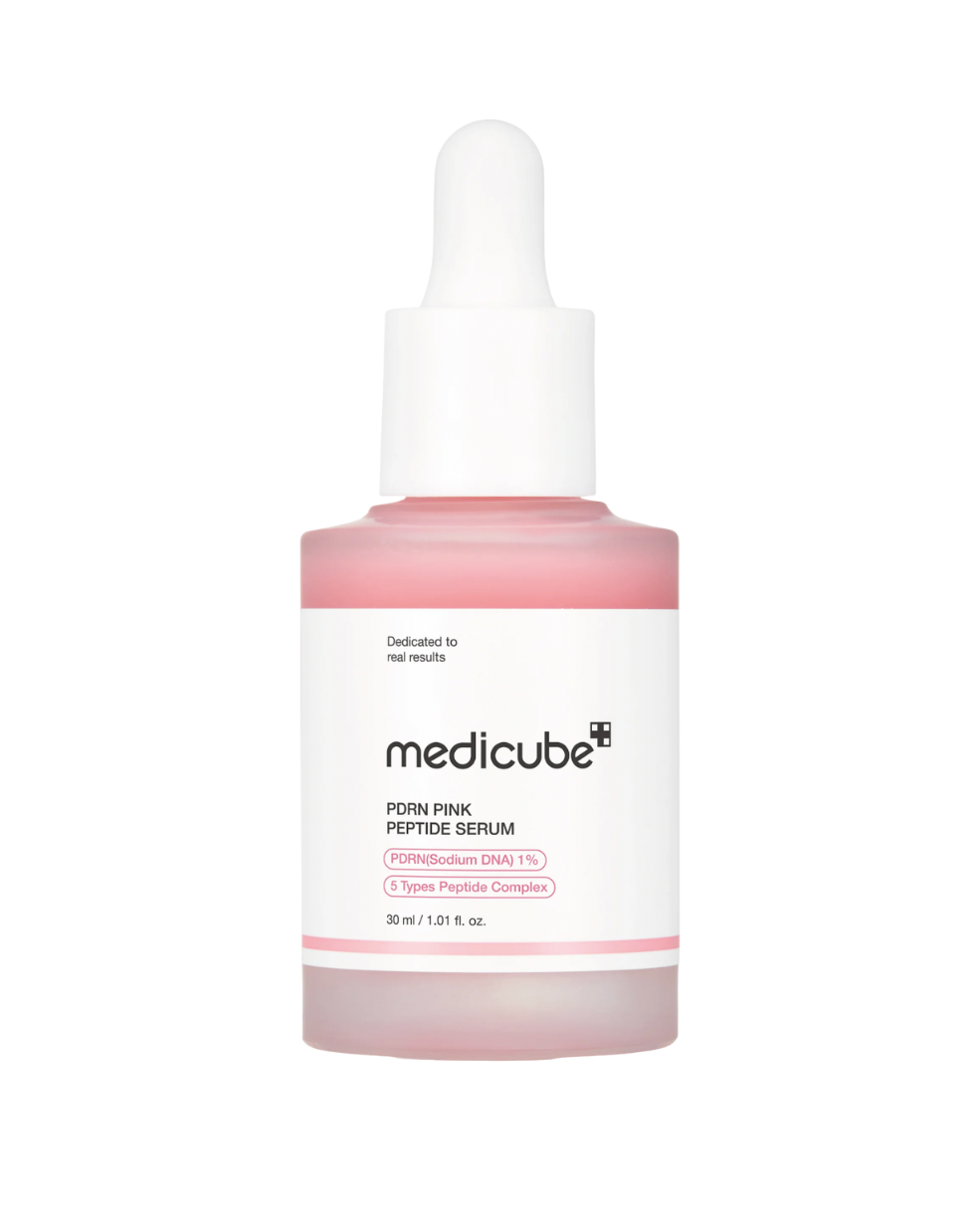 PDRN Pink Peptide Serum - 30ml