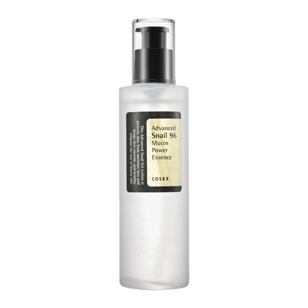 Advanced Snail 96 Mucin Power Essence