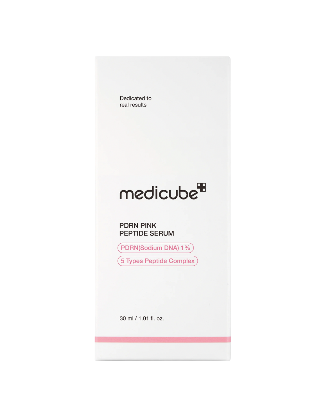PDRN Pink Peptide Serum - 30ml