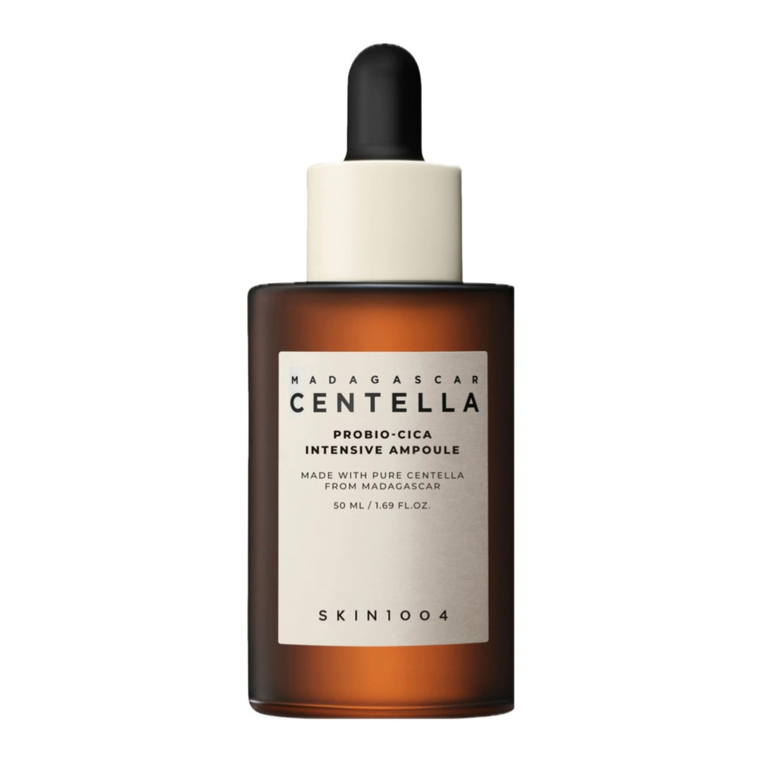 Madagascar Centella Probio-Cica Intensive Ampoule