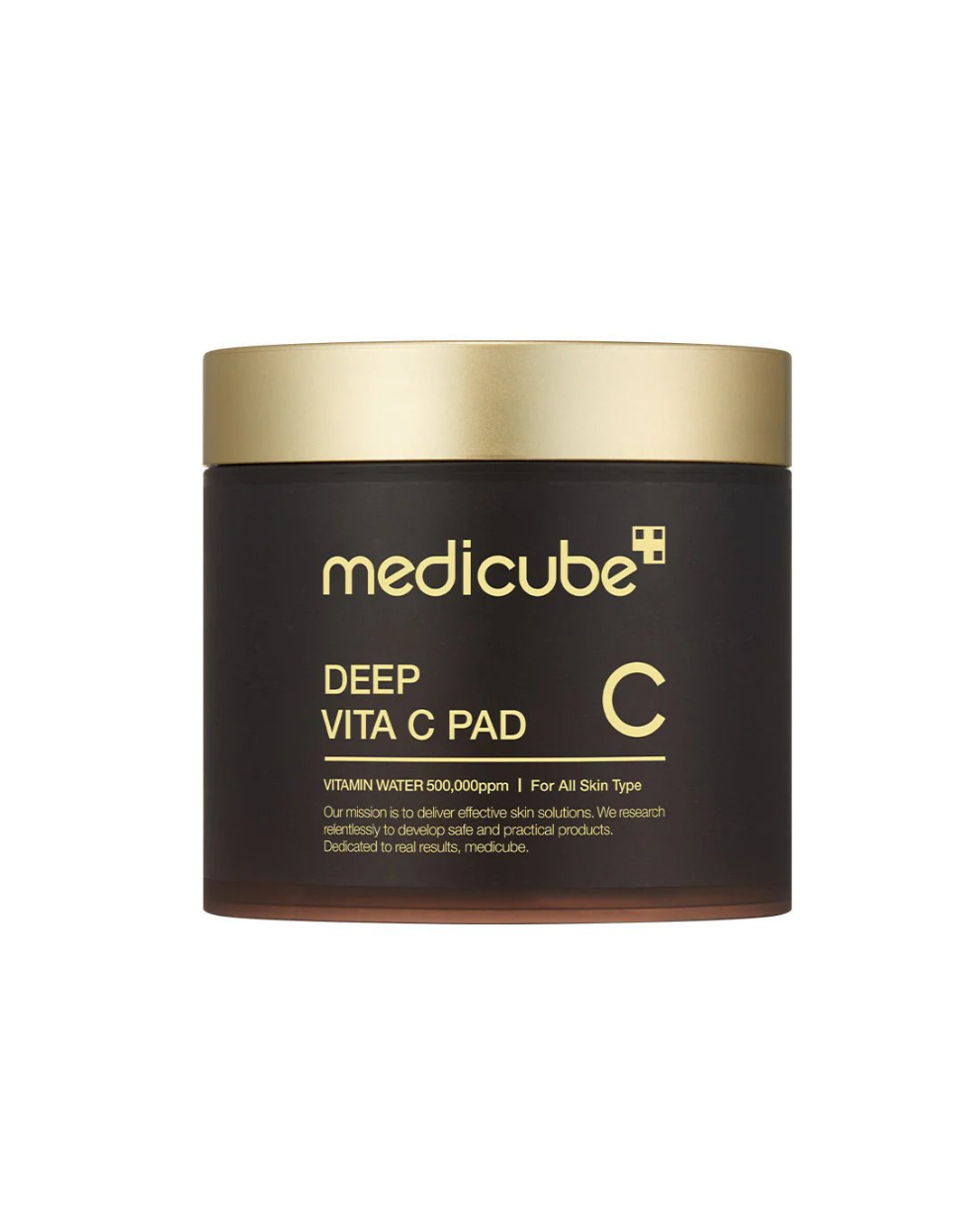 Deep Vita C Pad - 70 Pads