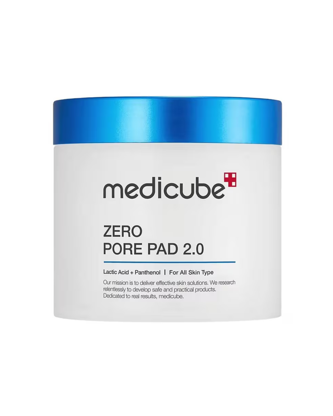 Zero Pore Pad - 70 Pads