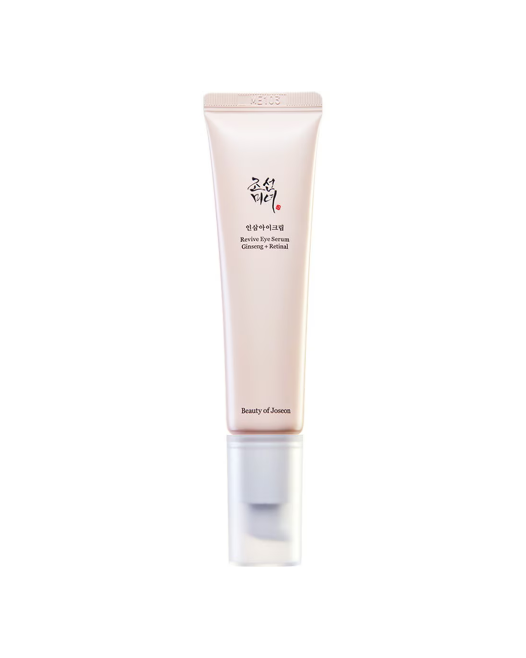 Revive Eye Serum : Ginseng+Retinal