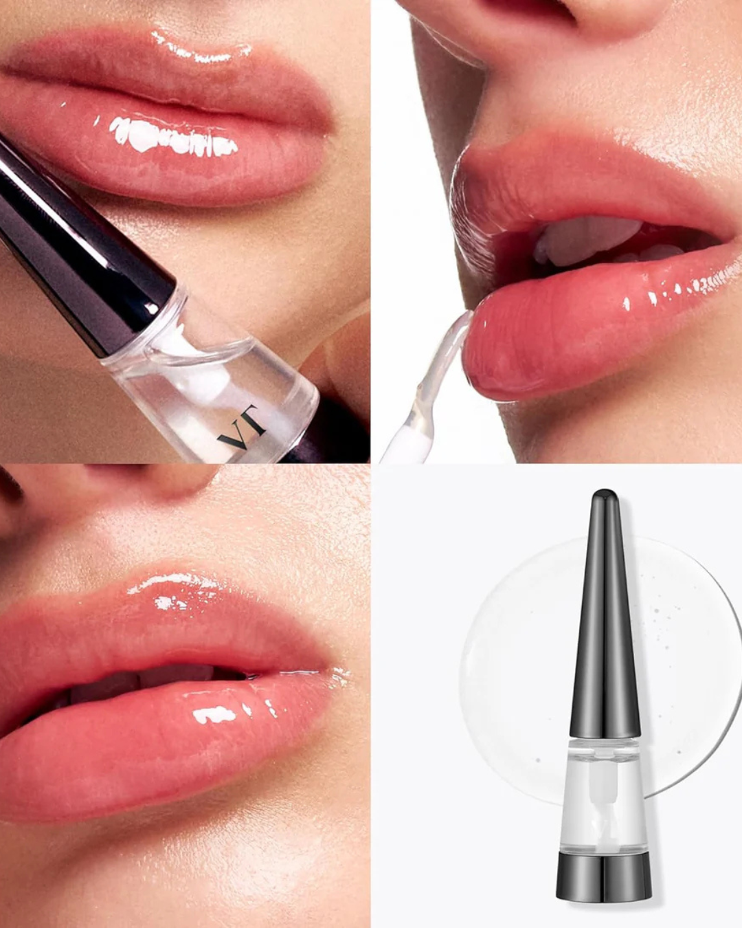 Vorbestellen - VT Reedle Shot Lip Plumper Expert