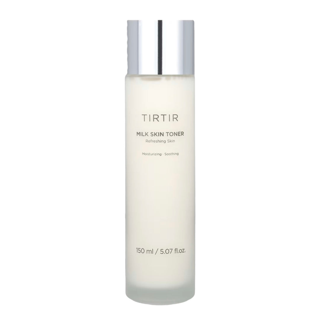 TIRTIR Milk Skin Toner 150ml