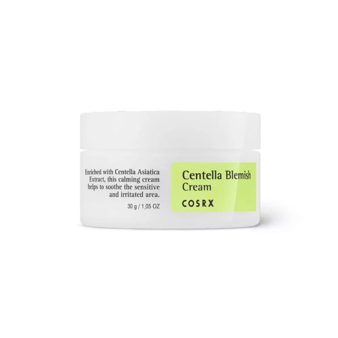 Centella Blemish Cream