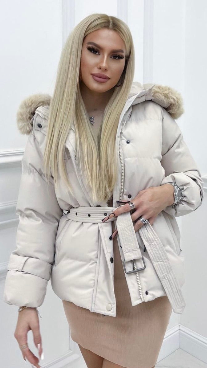 Aries Winterjacke